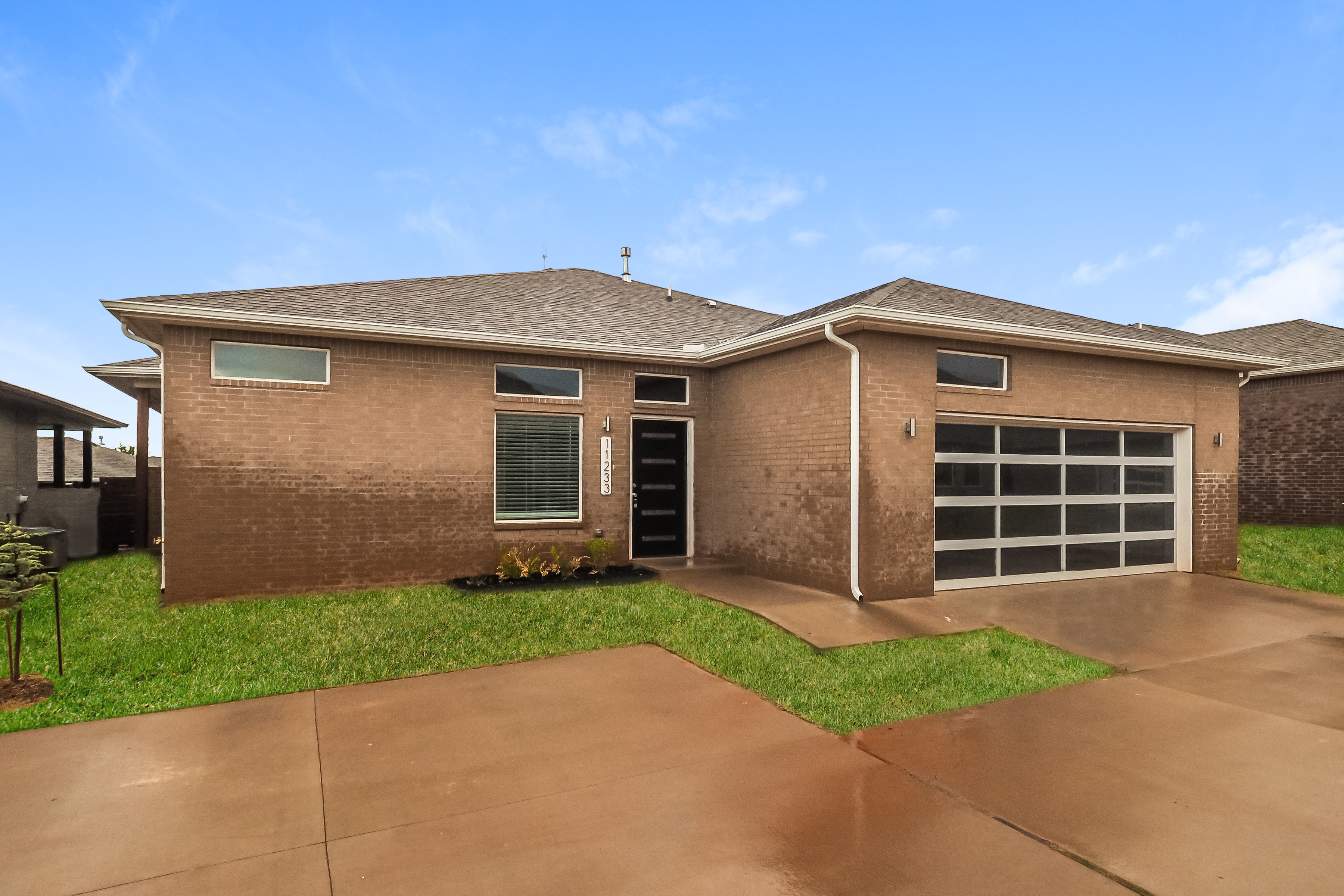 11233 Paradise Out Ln Oklahoma City, OK 73131